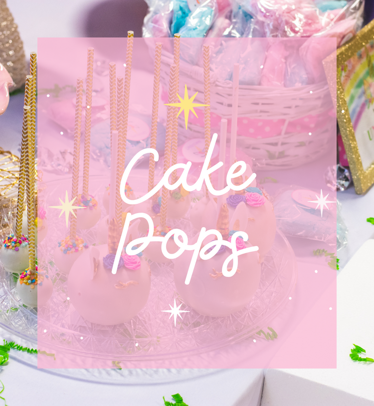 Cake Pops