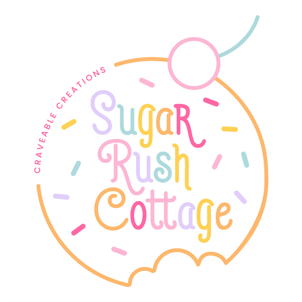 Sugar Rush Cottage
